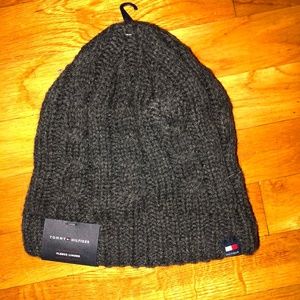Tommy Hilfiger Mens Winter Hat